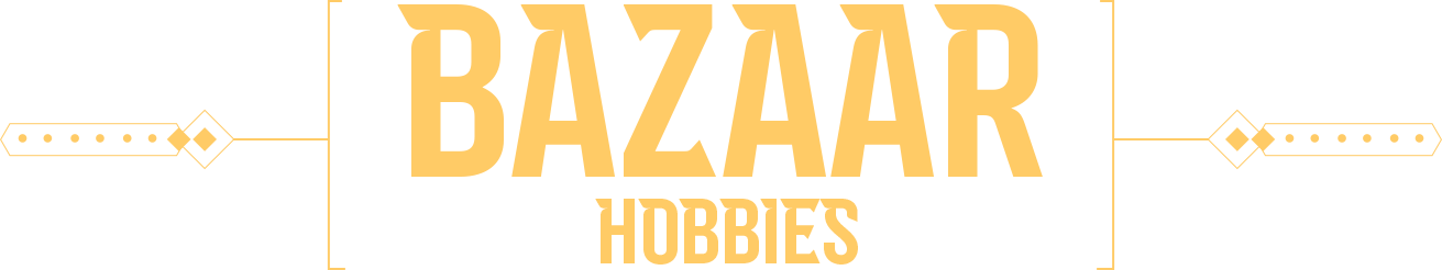 Area Bazaar TCG