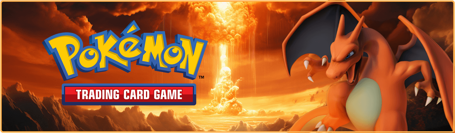 Banner Turnamen Pokémon TCG Kapolri Cup 2026